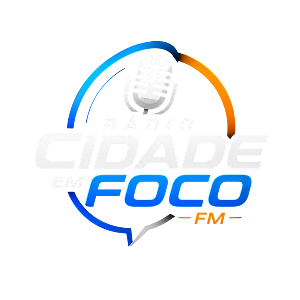 Logo da Rádio